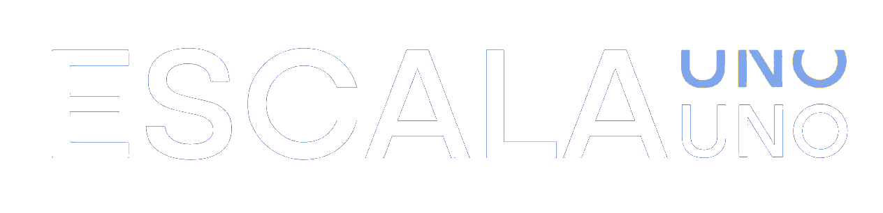Escala Uno Uno