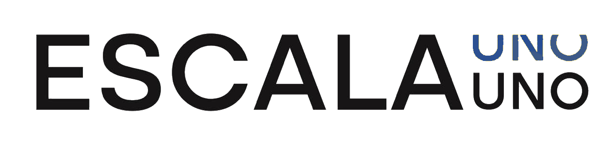 Escala Uno Uno